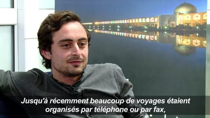 En Iran, les technologies fleurissent à l'ombre des sanctions