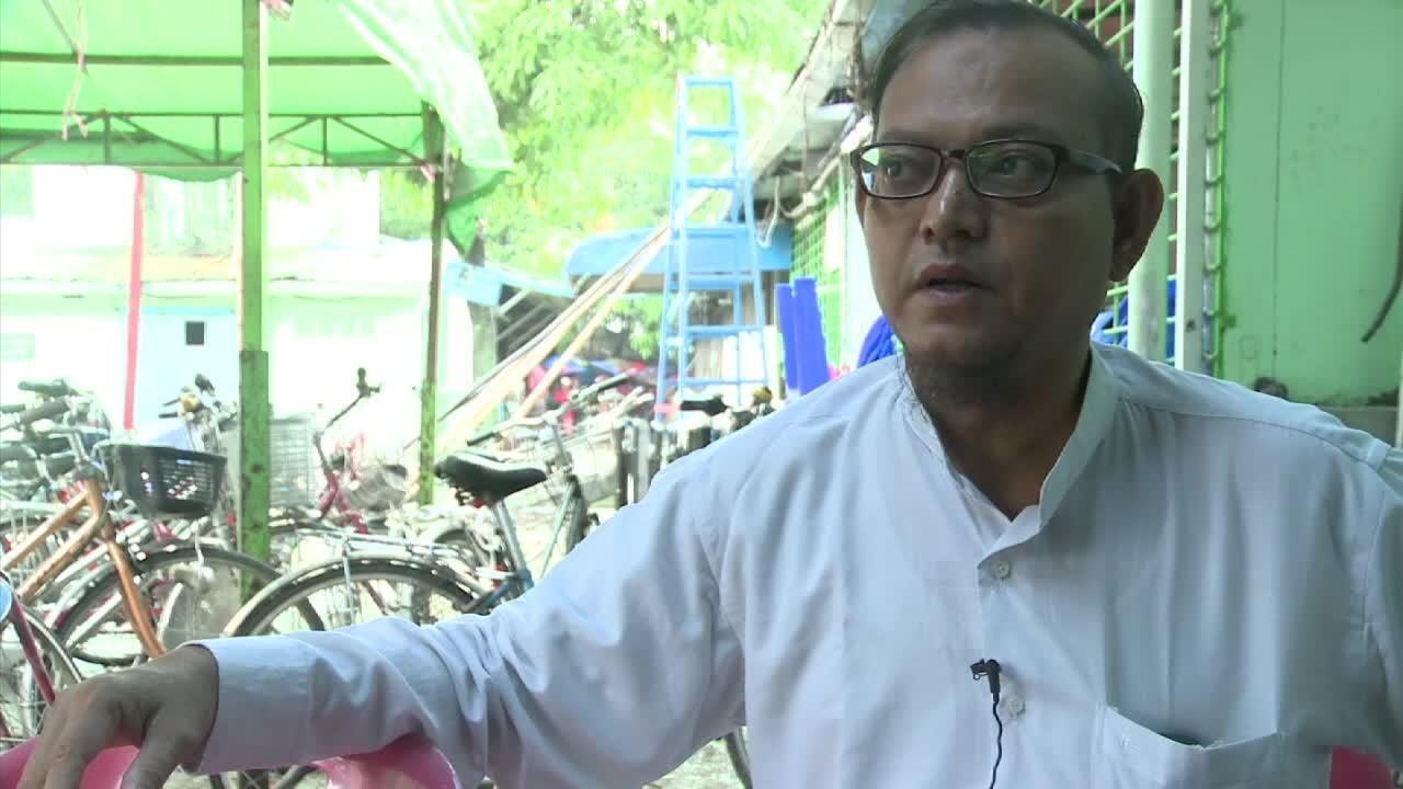 Pour les musulmans birmans, un ramadan sous tension