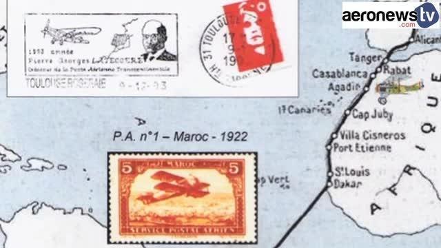 Latécoère : cent ans d’histoire marqués par de nombreuses reconversions