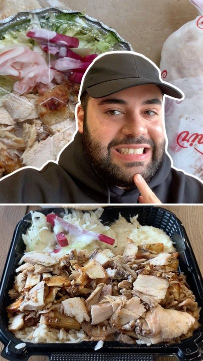 Amir vs. Boustan: Which Montreal Lebanese Food Chain Does It Better?