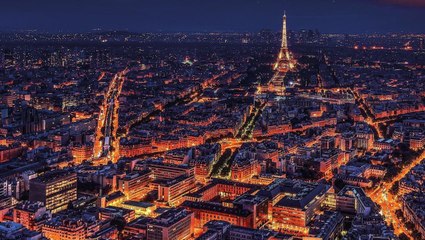 Alexandre Mirlicourtois - Tourisme : la France vit trop sur ses acquis - Juillet 2017