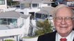 Warren Buffet a mis en vente sa propriété de Laguna Beach pour 11 millions de dollars