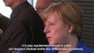 Allemagne: les députés adoptent le mariage gay, mais sans Merkel