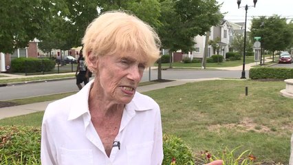 50 ans après de sanglantes émeutes, l'espoir renaît à Newark