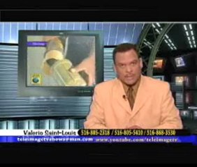 HAITI NEWS DESK WITH VALERIO 5 20 07 PART # 2