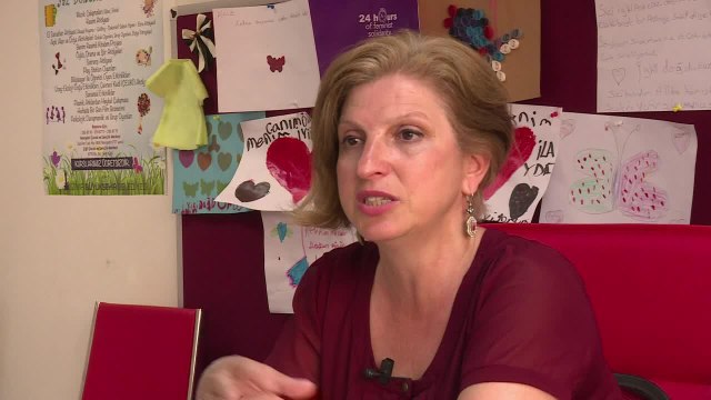 Turquie: la tragédie sans fin des meurtres de femmes