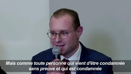 Brésil: Lula condamné à son tour à la prison