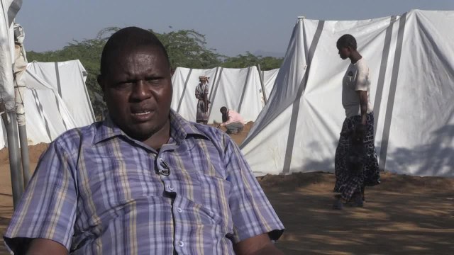 Kenya: dans la vallée du Rift, la politique nourrit la violence