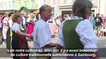 Musique: nouvelle ère pour le fastueux festival de Salzbourg