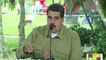 Venezuela: Maduro dit avoir déjoué une "attaque terroriste"