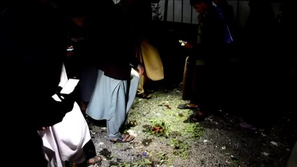 Afghanistan: près de 30 morts dans un attentat à Hérat