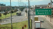 Los cambios que habrá en el Pico y Placa de Bogotá por la Semana Santa