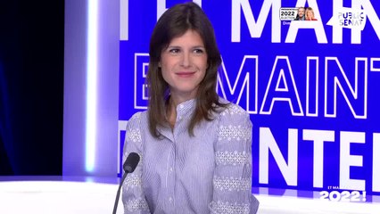 Et Maintenant 2022 ! Journal de campagne du 8 avril 2022 - Et maintenant 2022 ! (08/04/2022)