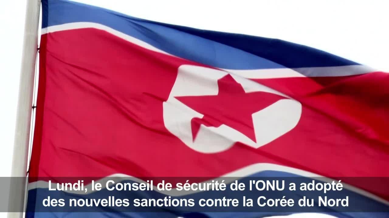 Pérou: l'ambassadeur de Corée du Nord réagit à son expulsion