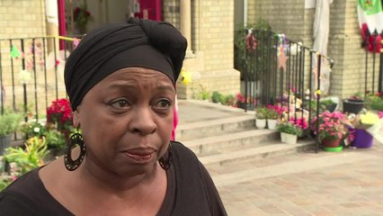 Incendie de Grenfell: les habitants méfiants sur l'enquête