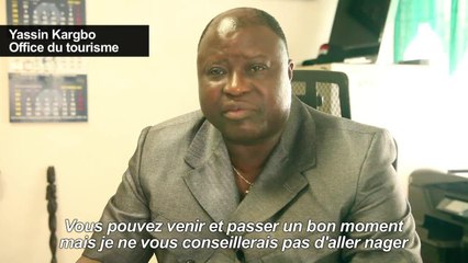 Inondations en Sierra Leone: bains de mer déconseillés