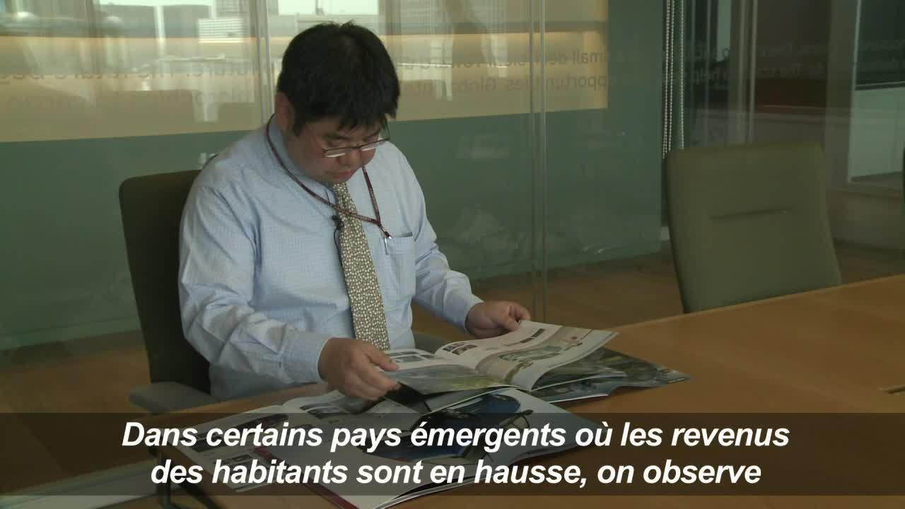 Les "kei cars", ces cocasses mini-voitures japonaises