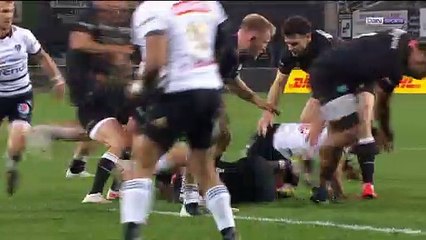 Challenge Cup : Les Saracens écrasent et éliminent un Brive sans défense