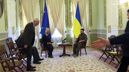 Ускоренное вступление Украины в ЕС