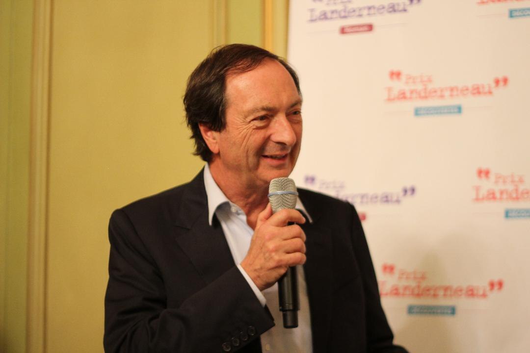 Michel-Edouard Leclerc : la brute qui écrase les prix