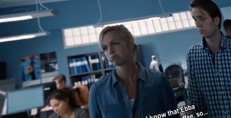 100 Code S01 E06