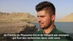 Kurdistan irakien: un site archéologique exceptionnel déserté