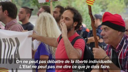 Espagne : le parlement catalan déclenche le duel avec Madrid