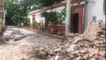 Mexique: destruction à Juchitan après le séisme