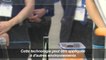 Japon: un robot affronte un pongiste olympique