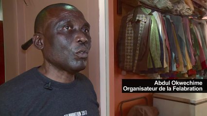 La scène musicale nigériane explose: Fela est mort, vive Fela!