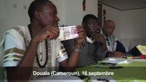 Manifestations coordonnées en Afrique pour dire non au FCFA