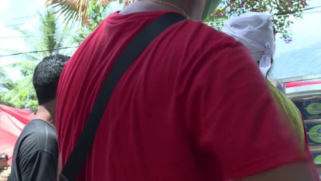 Volcan à Bali: la fumée s'épaissit, le nombre d'évacués augmente