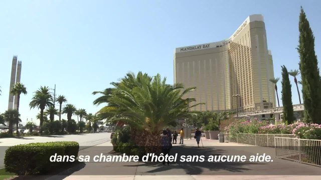 Las Vegas: la police cherche à comprendre les motivations
