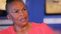 Complément d’enquête sur le racisme : furieuse, Christiane Taubira met fin à l’interview