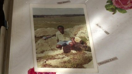La vérité, la quête d'une vie pour les victimes de l'apartheid