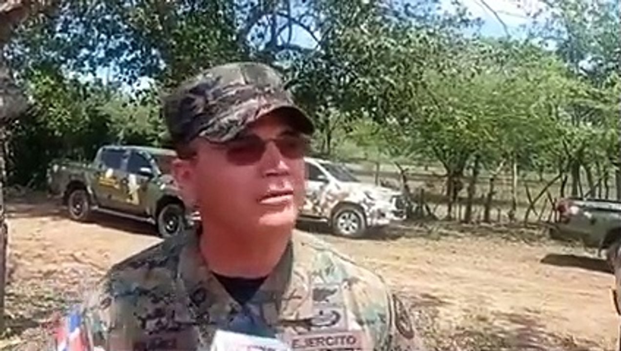 Continua construcción física de verja perimetral en zona fronteriza