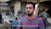 Syrie: dans la Ghouta assiégée, "il ne reste plus rien"