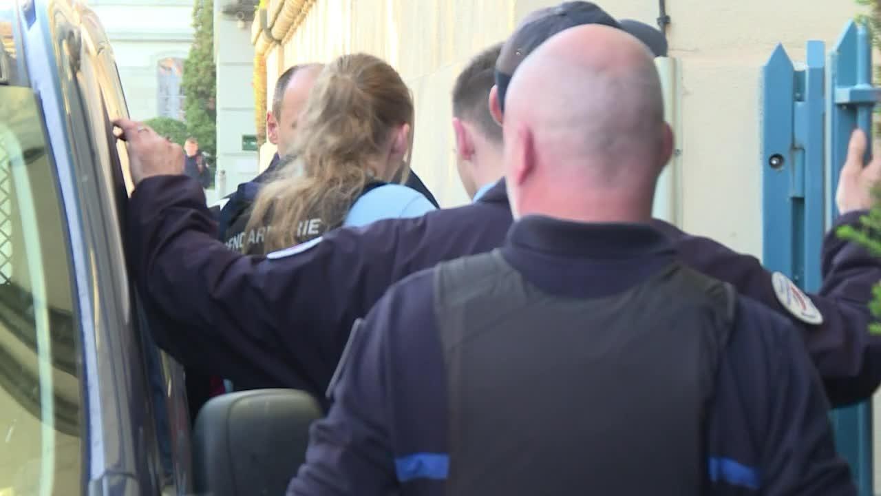 Fiona: deuxième jour du procès en appel