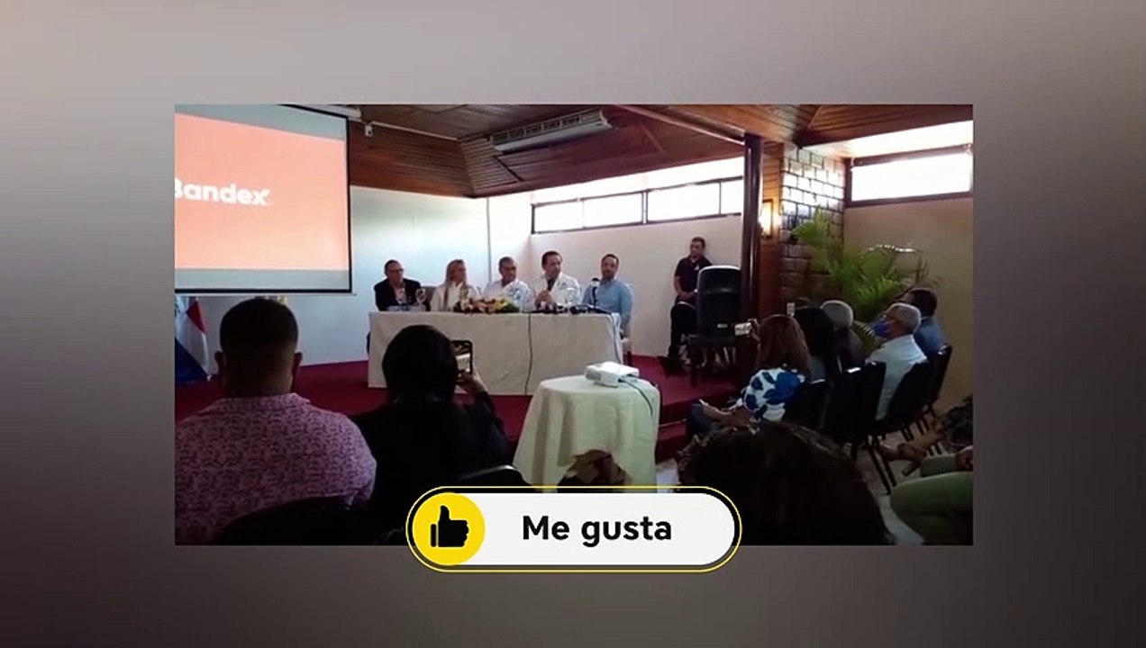 Bandex explica cómo se van a financiar los dos mil millones a clínicas privadas y cuáles aplican