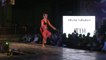 Ouverture de la Fashion week à Cuba