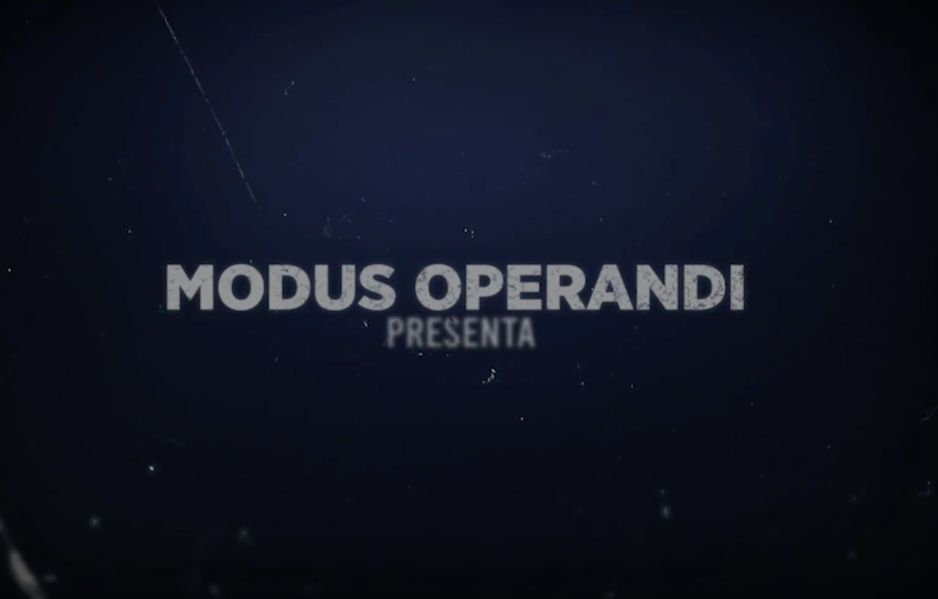 Modus Operandi