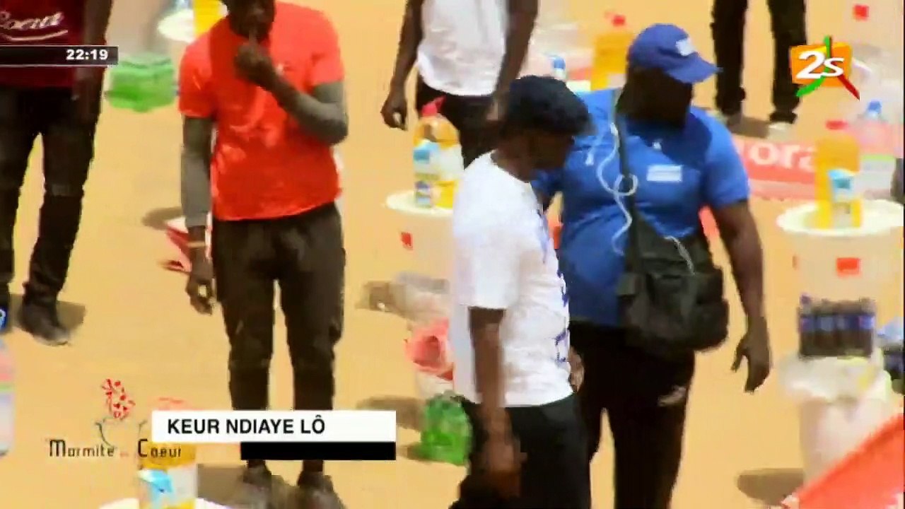 Série - Laye Diarra - Episode 7