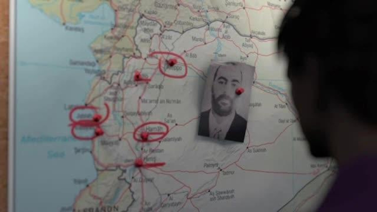 L'Etat islamique