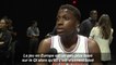 NBA/Ntilikina (New York): "Ce dont j'ai rêvé depuis tout petit"