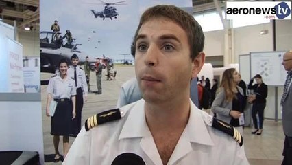 Ces métiers insoupçonnés auxquels forme l’armée de l’air