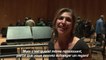 A New York, un chef d'orchestre mélange son public aux musiciens