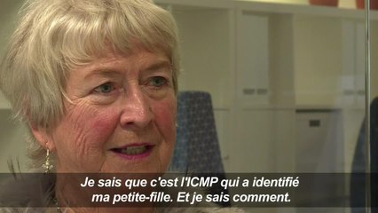 La Haye: un nouveau laboratoire ADN pour les personnes disparues