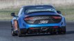 L’Alpine A110 Cup en vidéo, la version de compétition de la célèbre sportive bleue