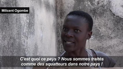 Kenya: manifestation contre les violences en marge de l'élection