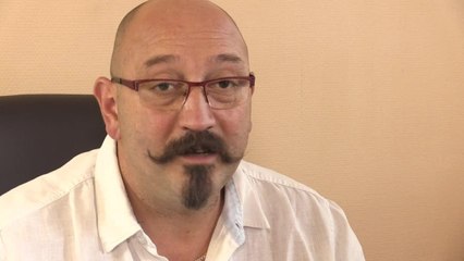 "Il y a un an, je vivais dans la Jungle" de Calais